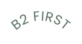 b2 first
